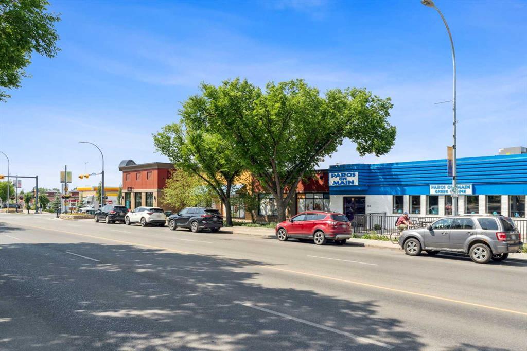 406, 132 1 Avenue Nw Airdrie Alberta T4B 3H4 Downtown. Home For Sale