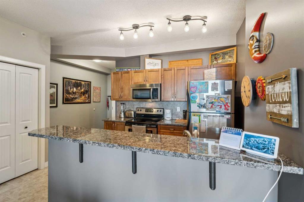 406, 132 1 Avenue Nw Airdrie Alberta T4B 3H4 Downtown. Home For Sale