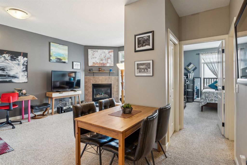 406, 132 1 Avenue Nw Airdrie Alberta T4B 3H4 Downtown. Home For Sale