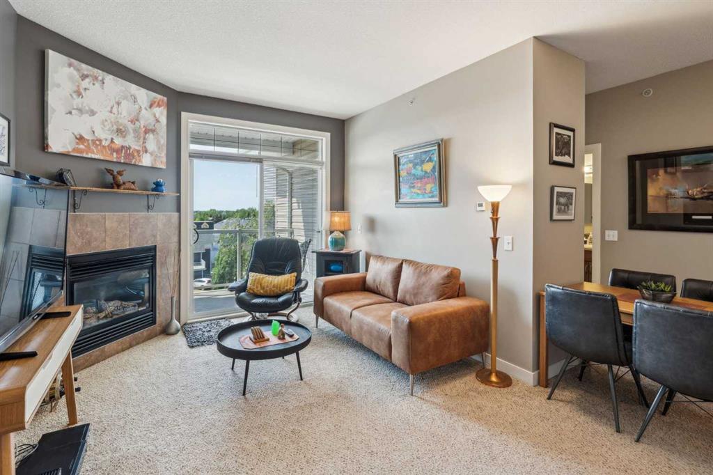 406, 132 1 Avenue Nw Airdrie Alberta T4B 3H4 Downtown. Home For Sale