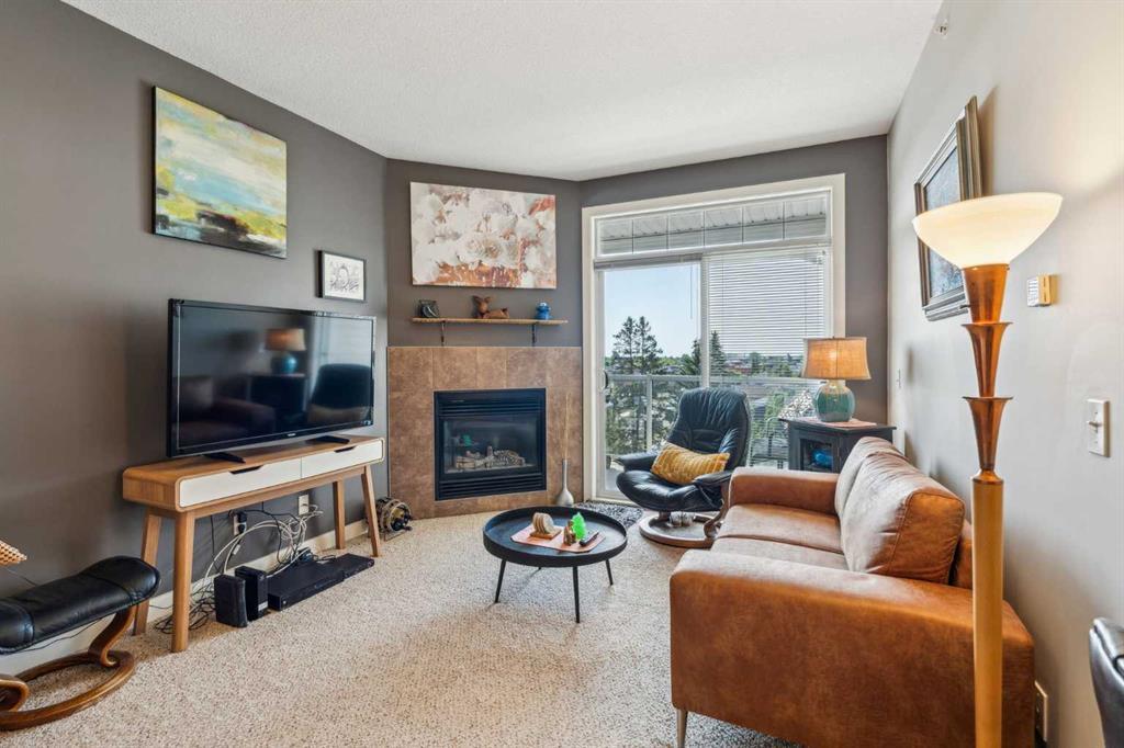 406, 132 1 Avenue Nw Airdrie Alberta T4B 3H4 Downtown. Home For Sale