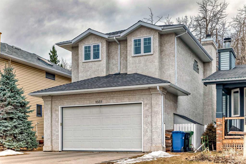 8535 33 Avenue Nw, Calgary