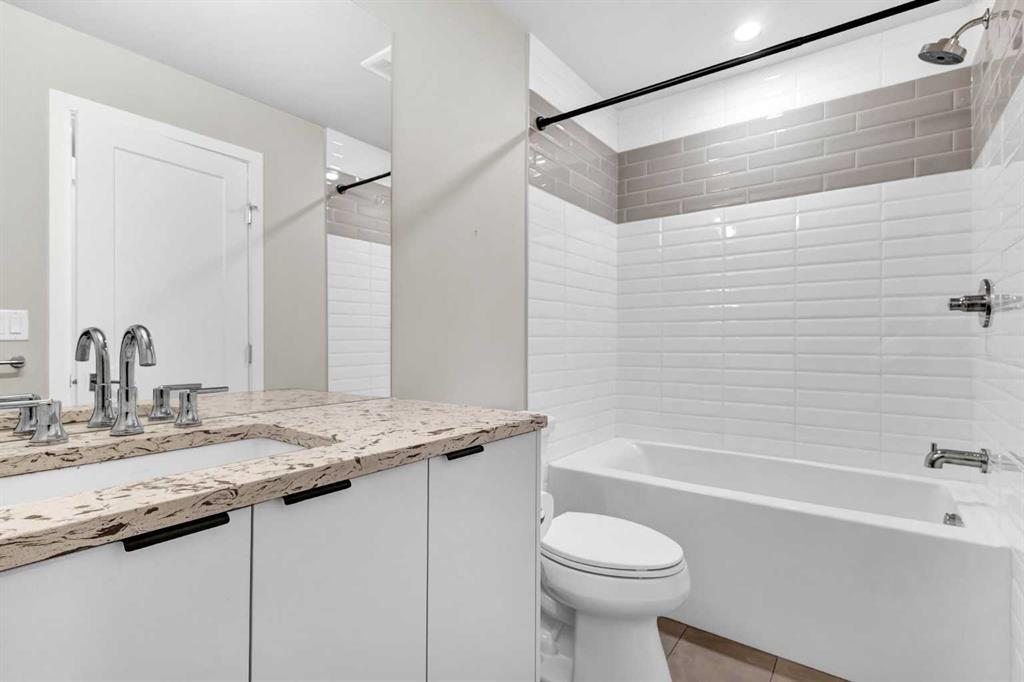 206, 3375 15 Street Southwest, Calgary – Residential Apartment Listing Photo 10