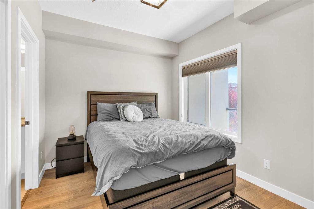 206, 3375 15 Street Southwest, Calgary – Residential Apartment Listing Photo 15