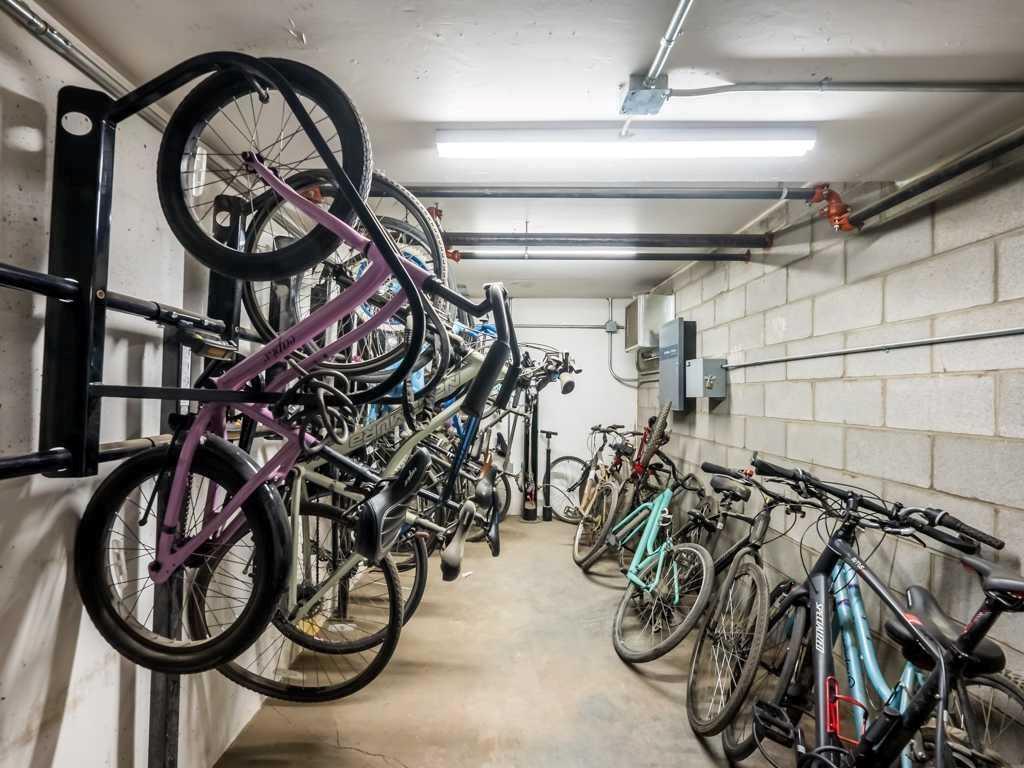 206, 3375 15 Street Southwest, Calgary – Residential Apartment Listing Photo 26