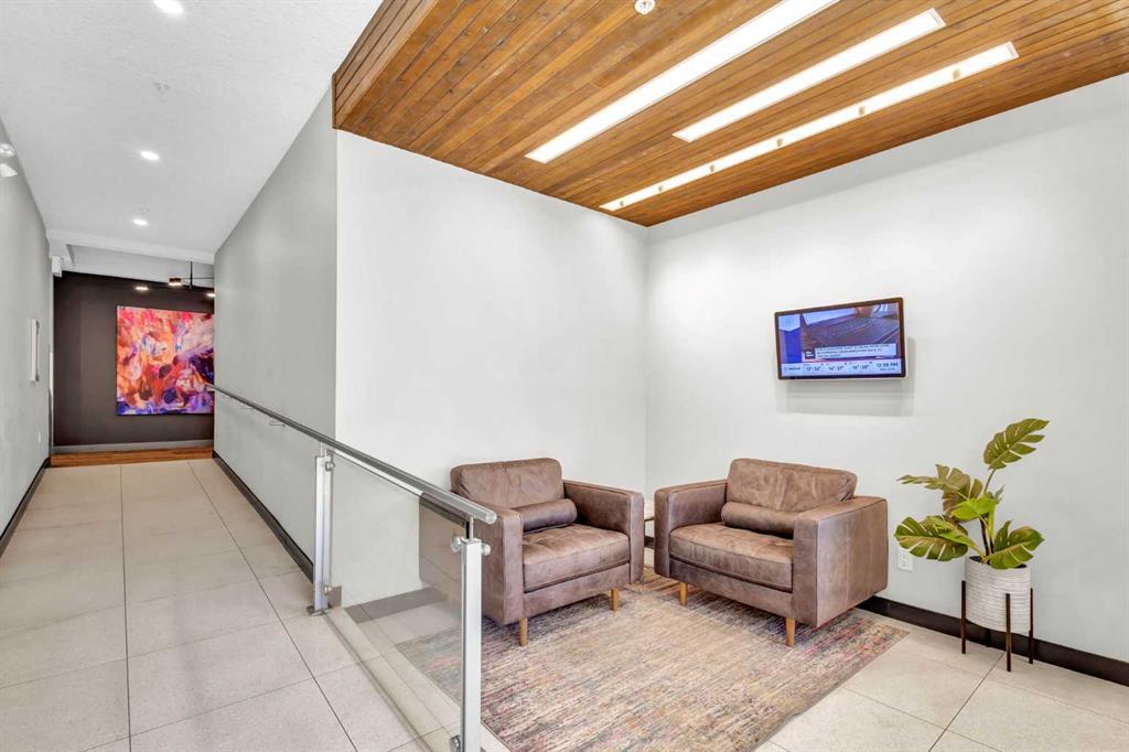 206, 3375 15 Street Southwest, Calgary – Residential Apartment Listing Photo 27