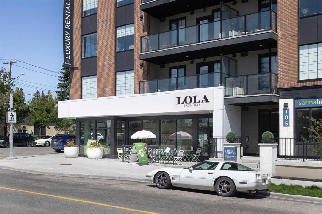 206, 3375 15 Street Southwest, Calgary – Residential Apartment Listing Photo 29