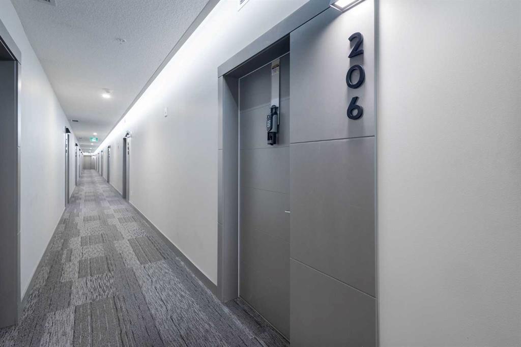 206, 3375 15 Street Southwest, Calgary – Residential Apartment Listing Photo 7