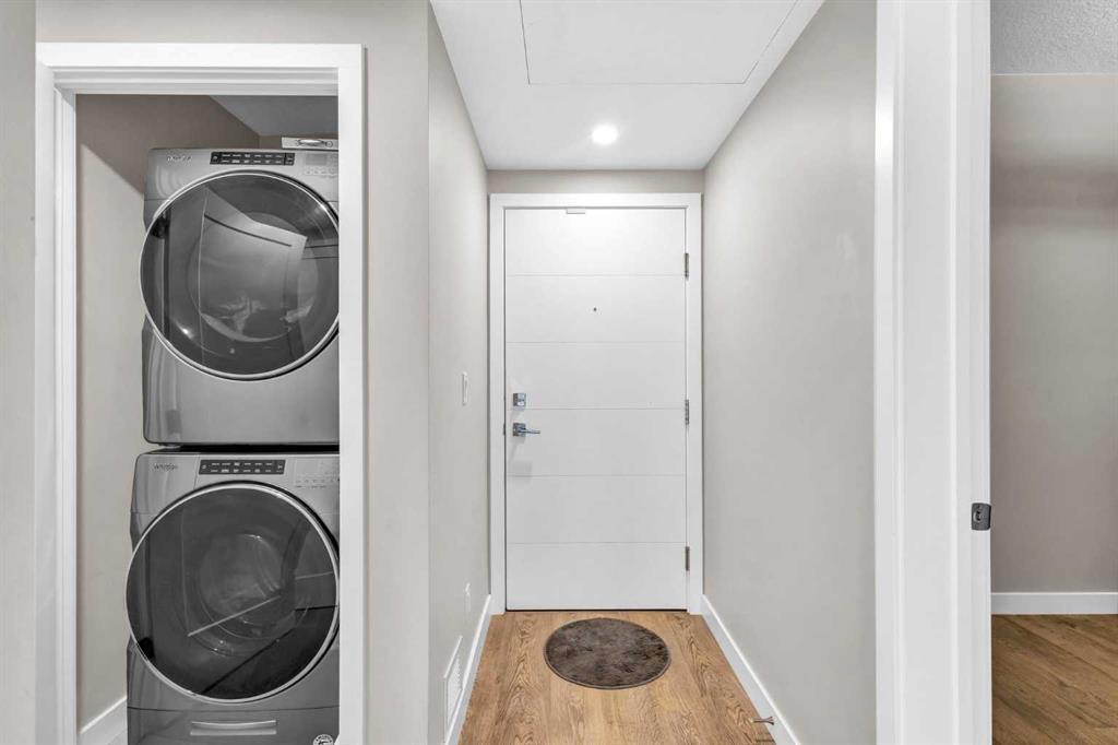 206, 3375 15 Street Southwest, Calgary – Residential Apartment Listing Photo 8