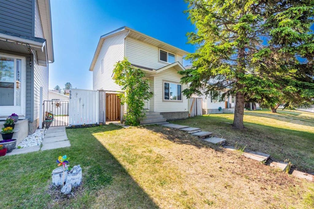 6483 54 Street Ne, Calgary