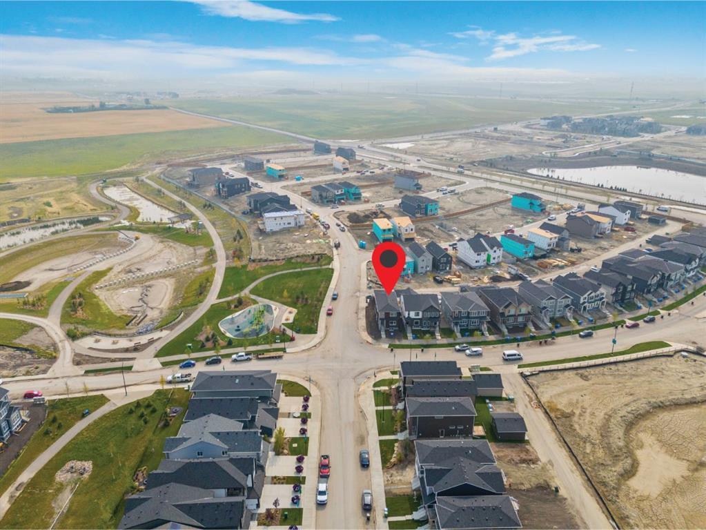 114 Lewiston Way Ne Calgary Alberta T3P 2H8 Lewisburg Home For Sale