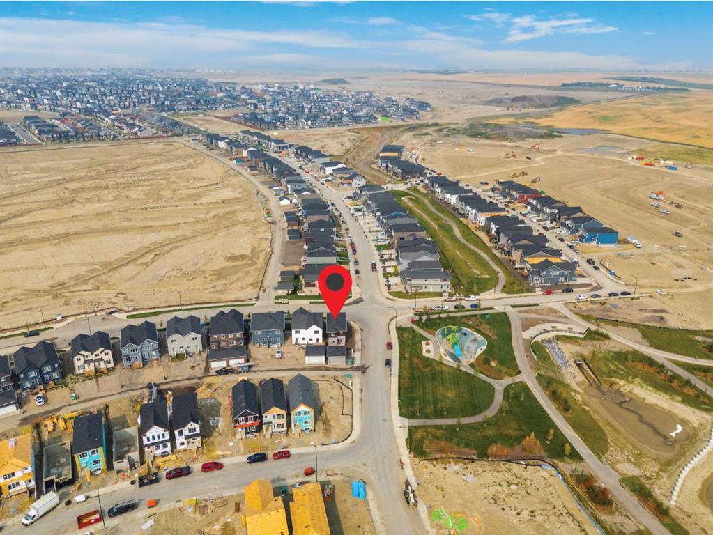 114 Lewiston Way Ne Calgary Alberta T3P 2H8 Lewisburg Home For Sale