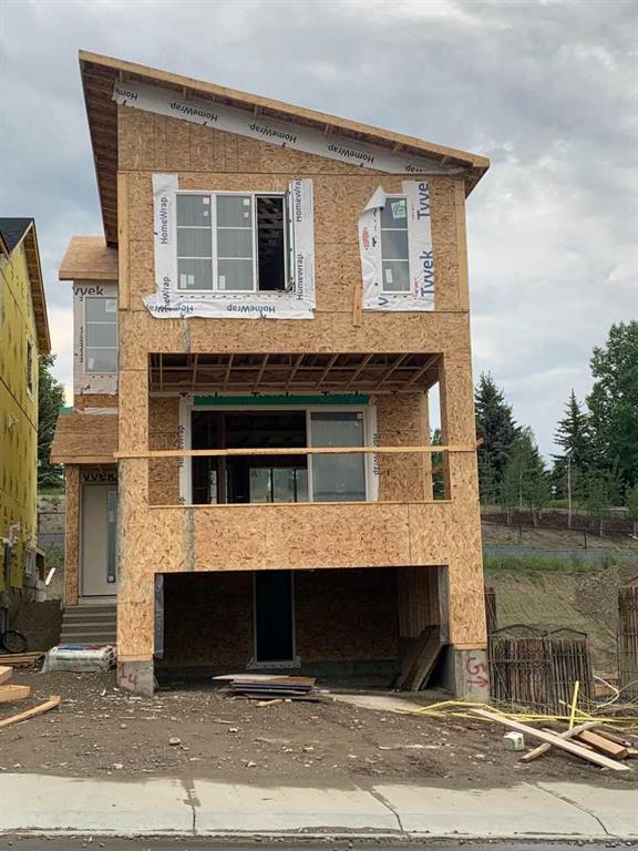 148 Crimson Ridge Place Nw, Calgary