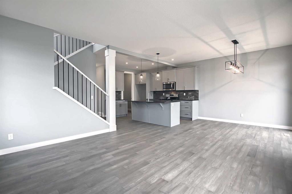 47 Agate Road, Cochrane – Residential Semi Detached Listing Photo 9