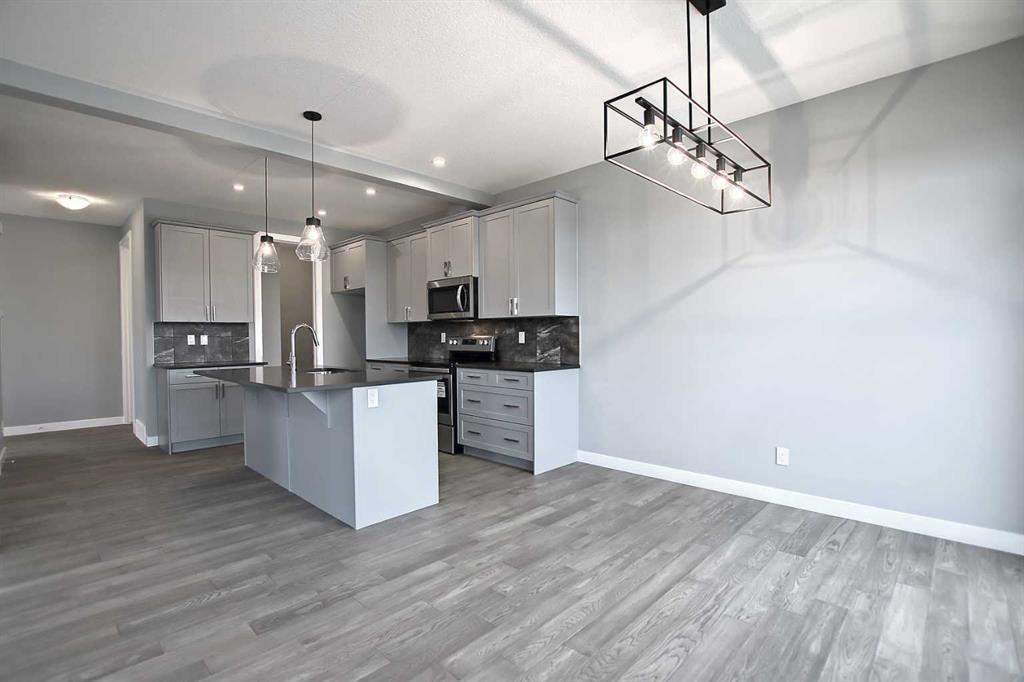 47 Agate Road, Cochrane – Residential Semi Detached Listing Photo 10