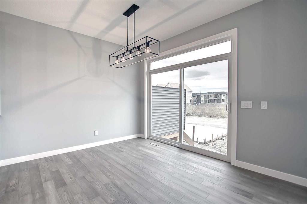 47 Agate Road, Cochrane – Residential Semi Detached Listing Photo 13