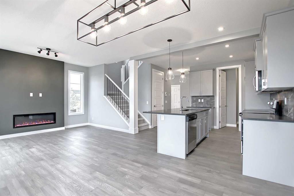 47 Agate Road, Cochrane – Residential Semi Detached Listing Photo 14