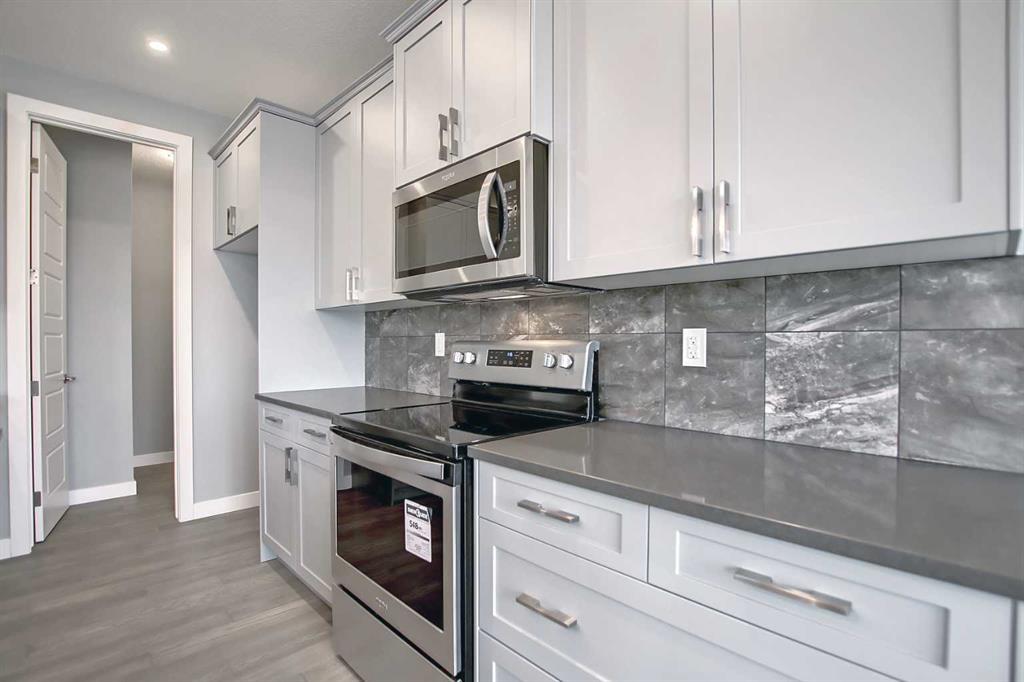 47 Agate Road, Cochrane – Residential Semi Detached Listing Photo 16