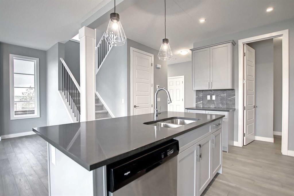 47 Agate Road, Cochrane – Residential Semi Detached Listing Photo 17