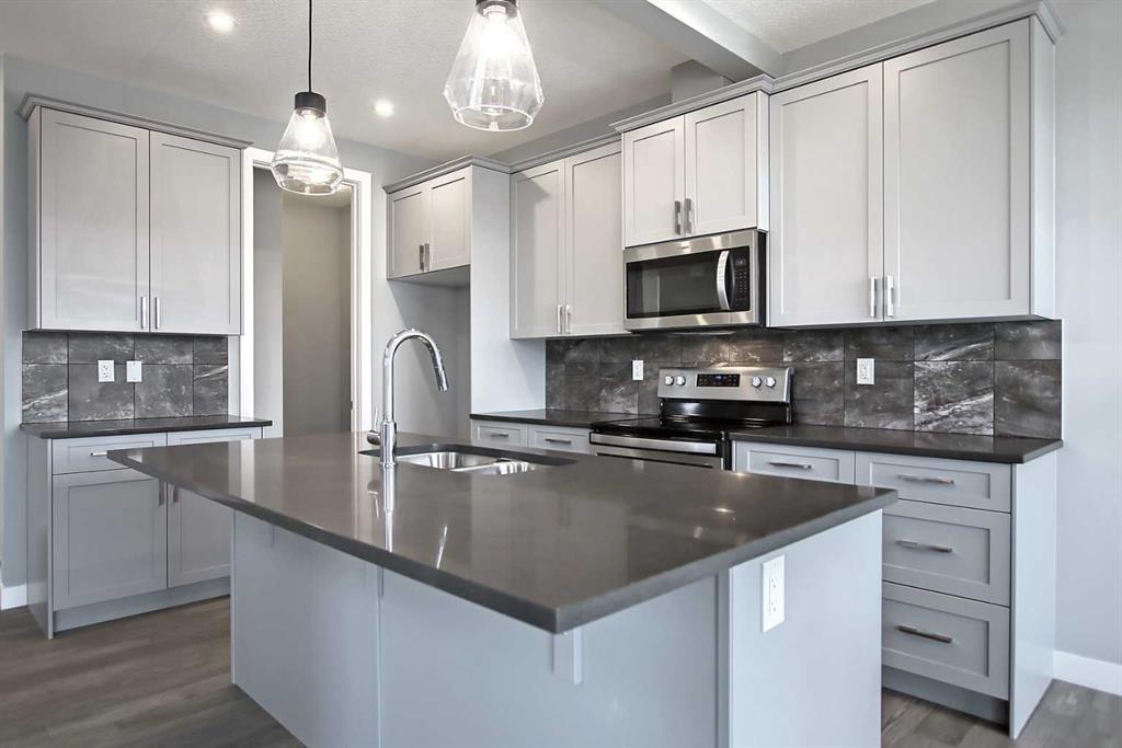 47 Agate Road, Cochrane – Residential Semi Detached Listing Photo 19