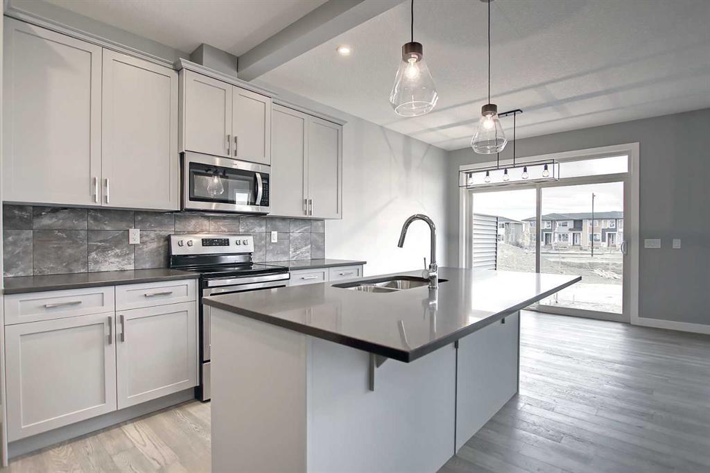 47 Agate Road, Cochrane – Residential Semi Detached Listing Photo 20