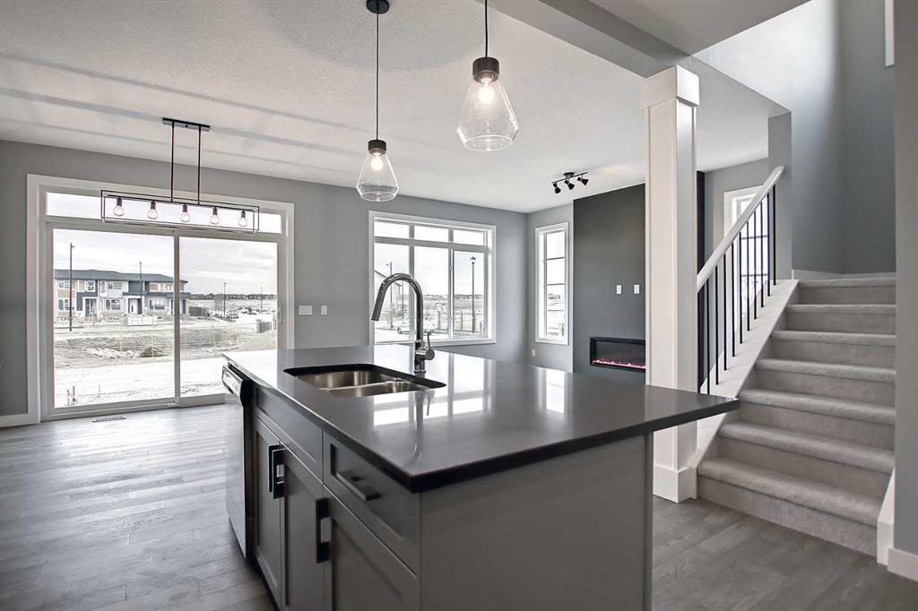 47 Agate Road, Cochrane – Residential Semi Detached Listing Photo 21