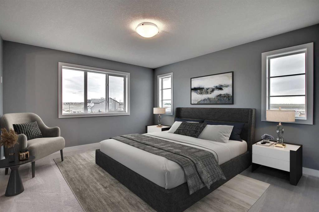 47 Agate Road, Cochrane – Residential Semi Detached Listing Photo 25