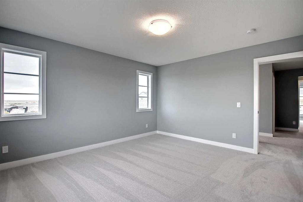 47 Agate Road, Cochrane – Residential Semi Detached Listing Photo 27