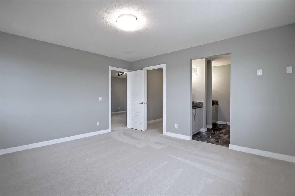 47 Agate Road, Cochrane – Residential Semi Detached Listing Photo 28