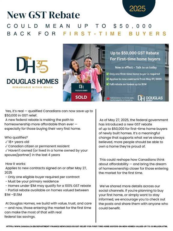 47 Agate Road, Cochrane – Residential Semi Detached Listing Photo 2