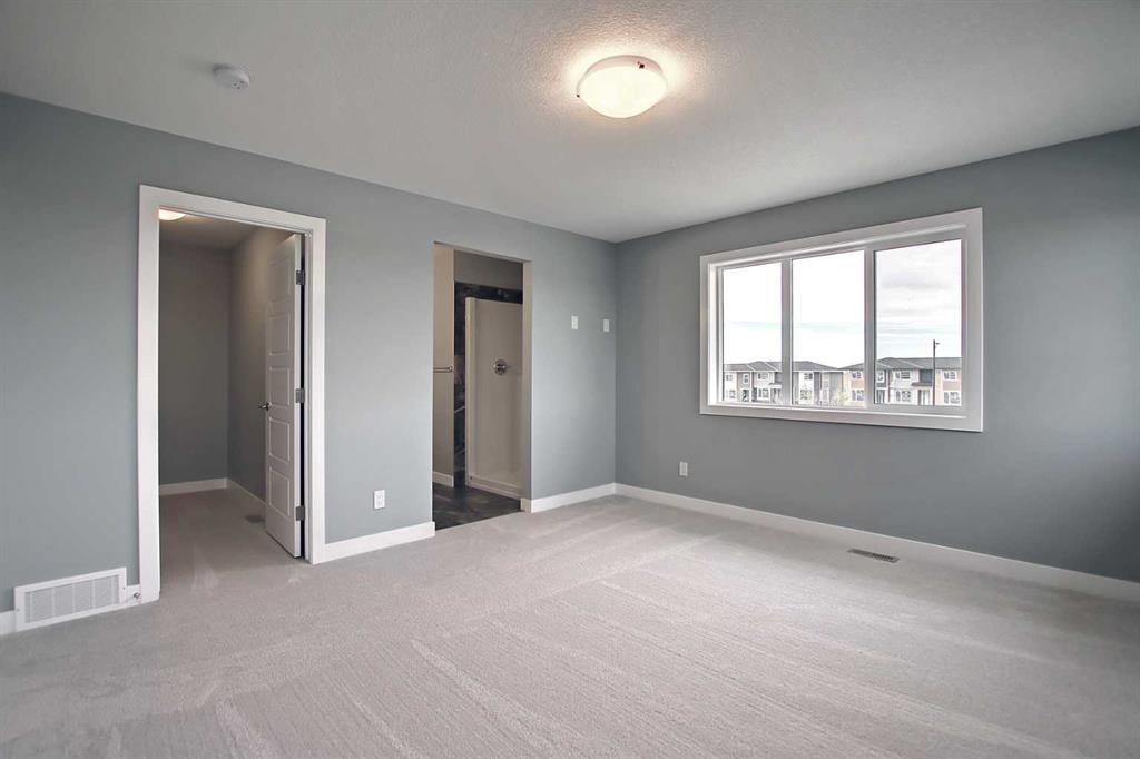 47 Agate Road, Cochrane – Residential Semi Detached Listing Photo 29