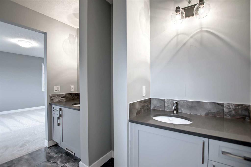 47 Agate Road, Cochrane – Residential Semi Detached Listing Photo 34