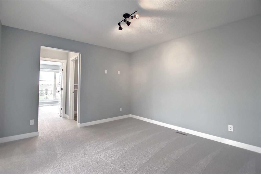 47 Agate Road, Cochrane – Residential Semi Detached Listing Photo 35