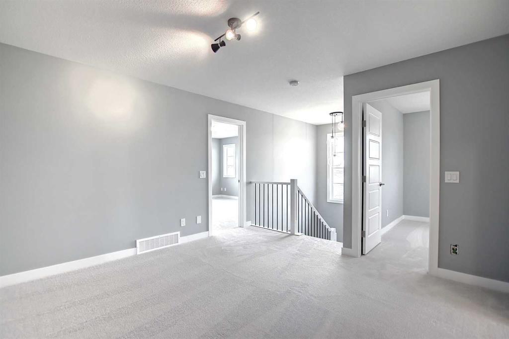 47 Agate Road, Cochrane – Residential Semi Detached Listing Photo 37