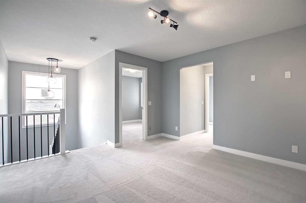 47 Agate Road, Cochrane – Residential Semi Detached Listing Photo 38