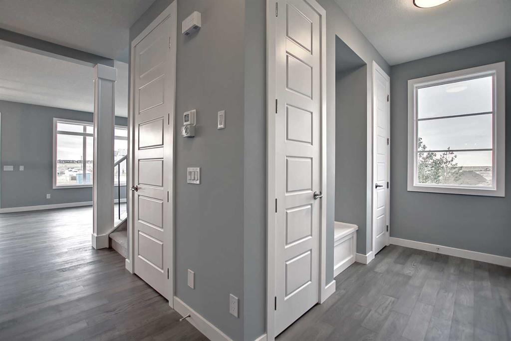 47 Agate Road, Cochrane – Residential Semi Detached Listing Photo 3