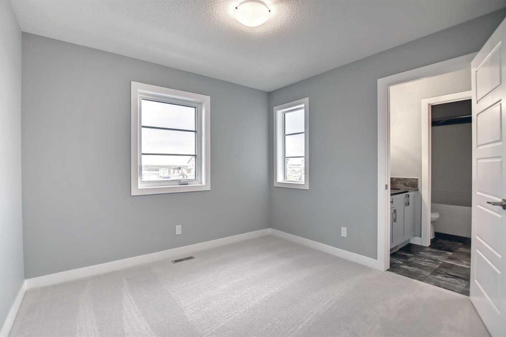 47 Agate Road, Cochrane – Residential Semi Detached Listing Photo 39