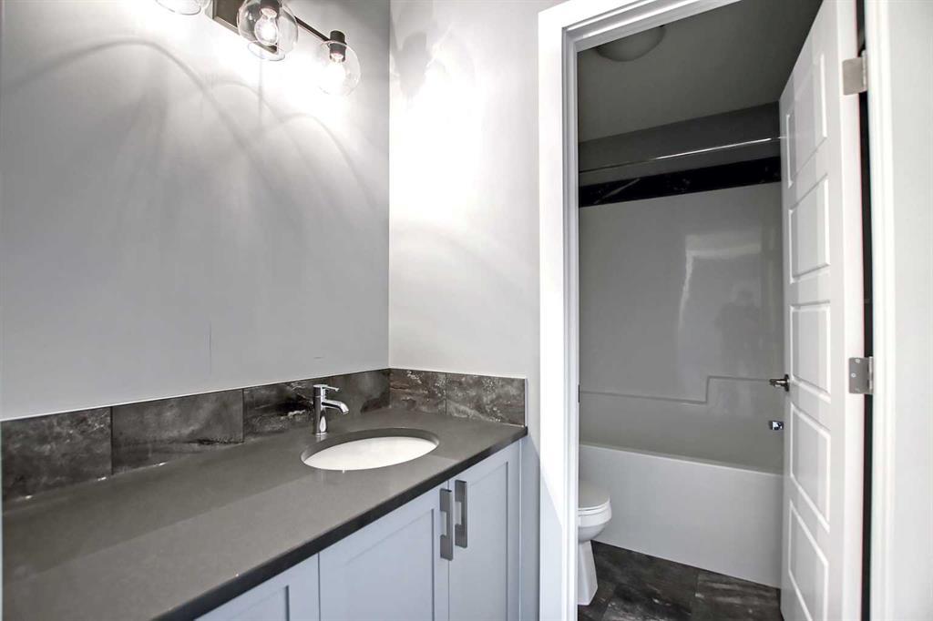 47 Agate Road, Cochrane – Residential Semi Detached Listing Photo 41