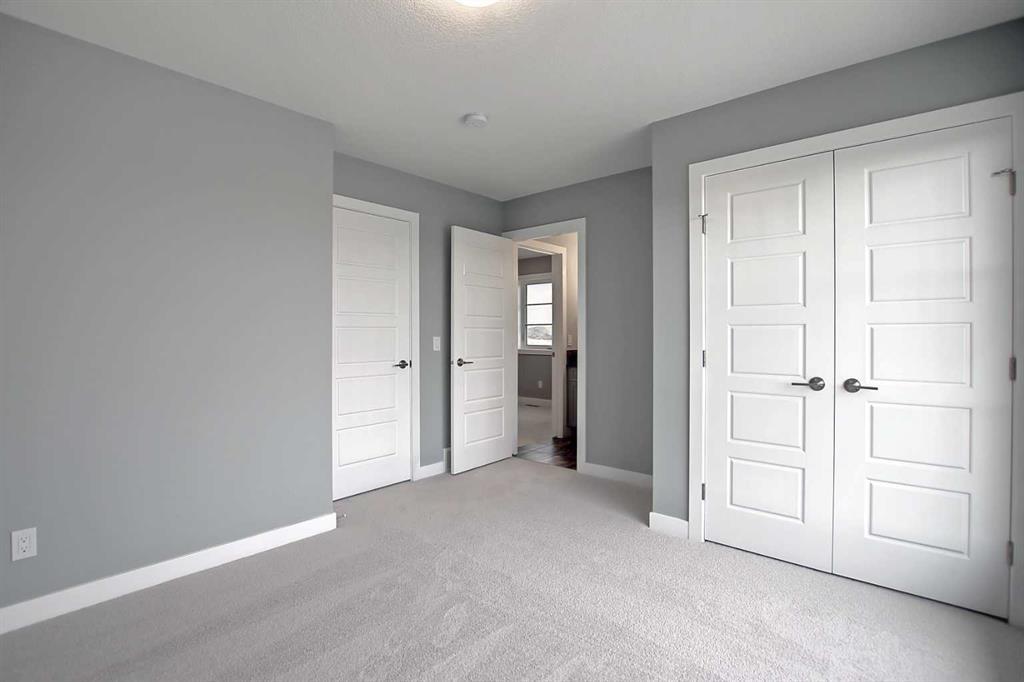 47 Agate Road, Cochrane – Residential Semi Detached Listing Photo 45