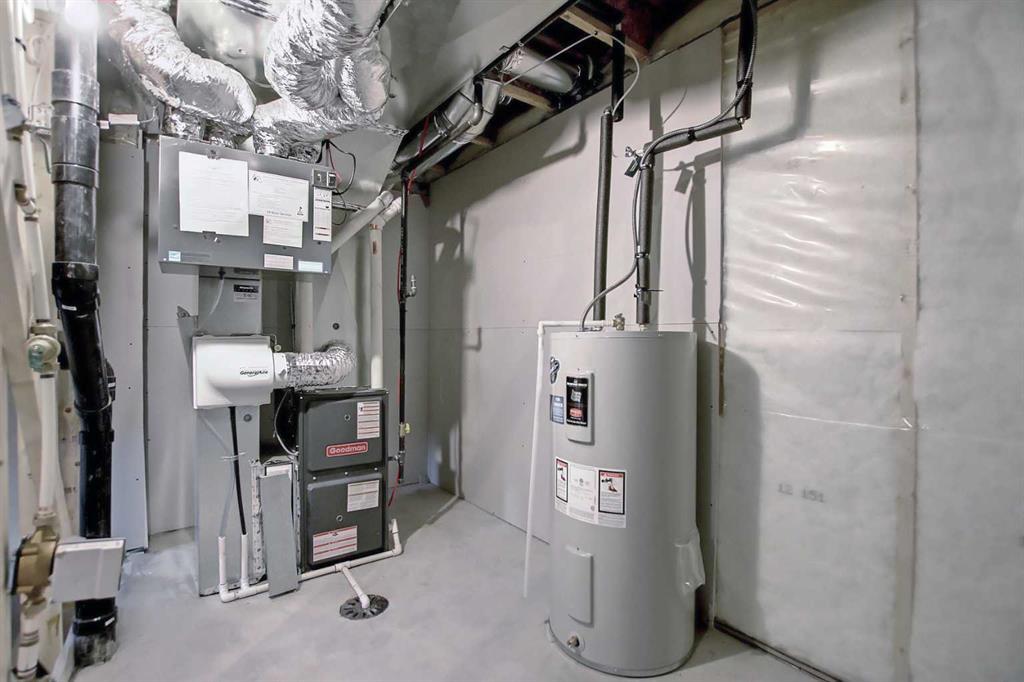 47 Agate Road, Cochrane – Residential Semi Detached Listing Photo 46