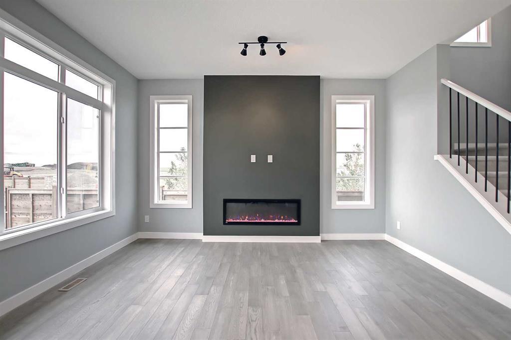 47 Agate Road, Cochrane – Residential Semi Detached Listing Photo 7