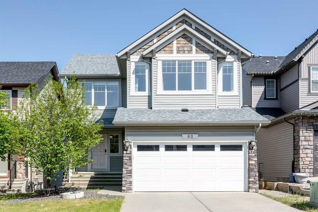Photo for MLS®# A2232218 - home for sale at 62 Panamount Road Northwest, Panorama Hills, Calgary Alberta