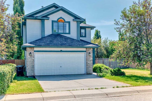 42 Sierra Nevada Green Sw, Calgary