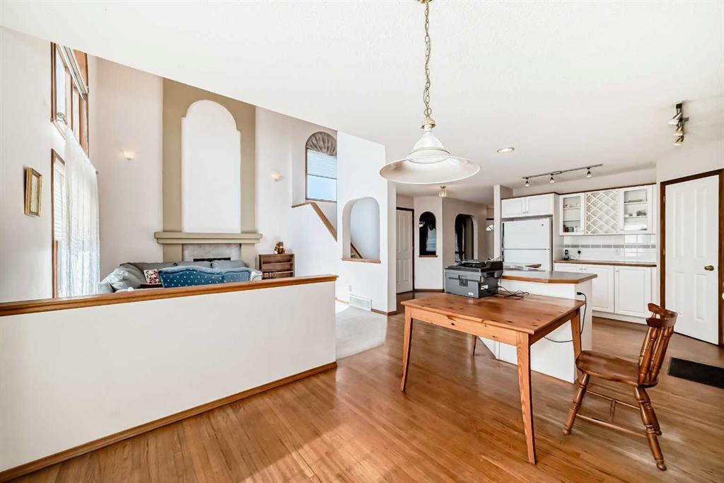 42 Sierra Nevada Green Southwest, Calgary – Residential Detached Listing Photo 16