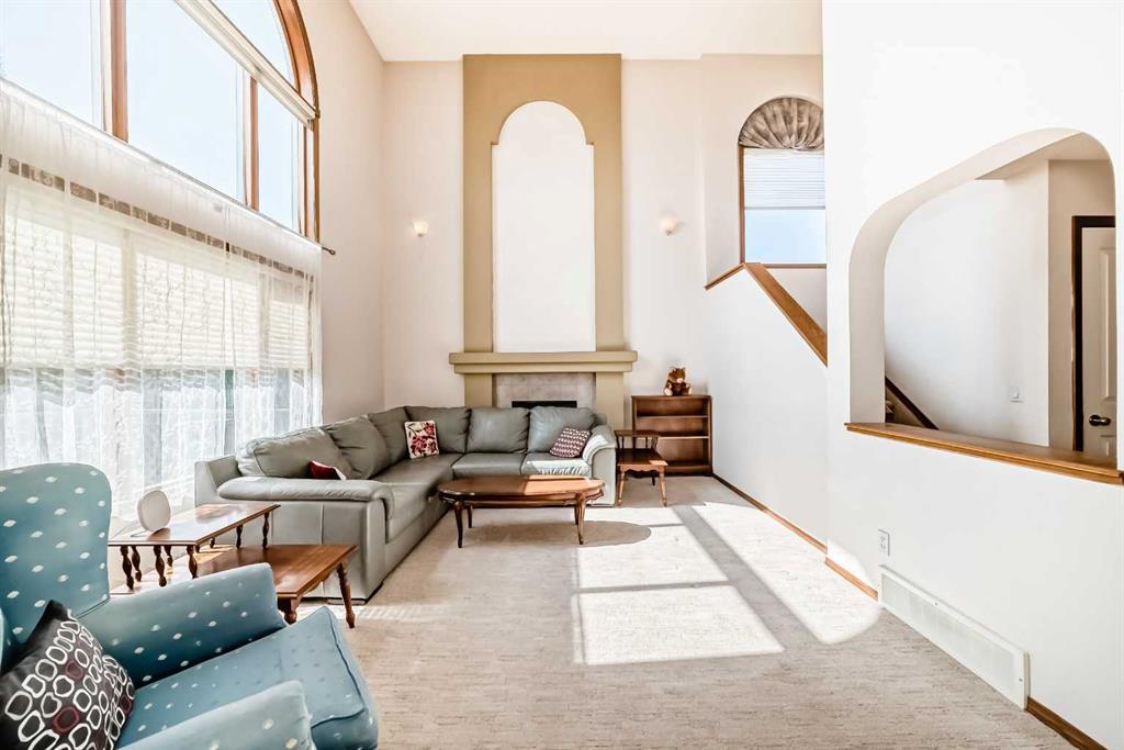 42 Sierra Nevada Green Southwest, Calgary – Residential Detached Listing Photo 21