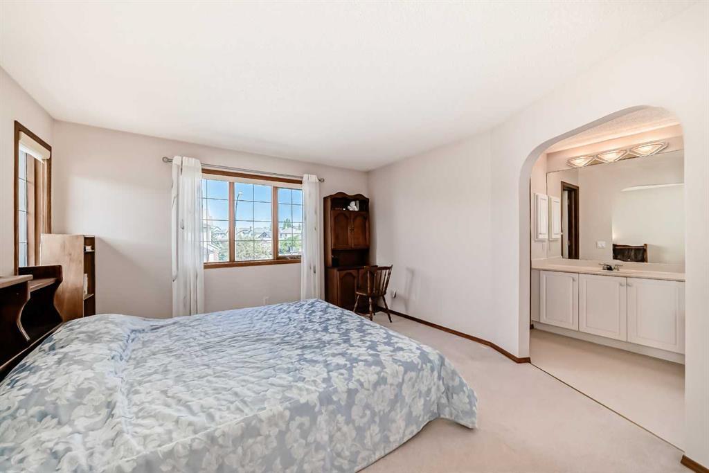 42 Sierra Nevada Green Southwest, Calgary – Residential Detached Listing Photo 26