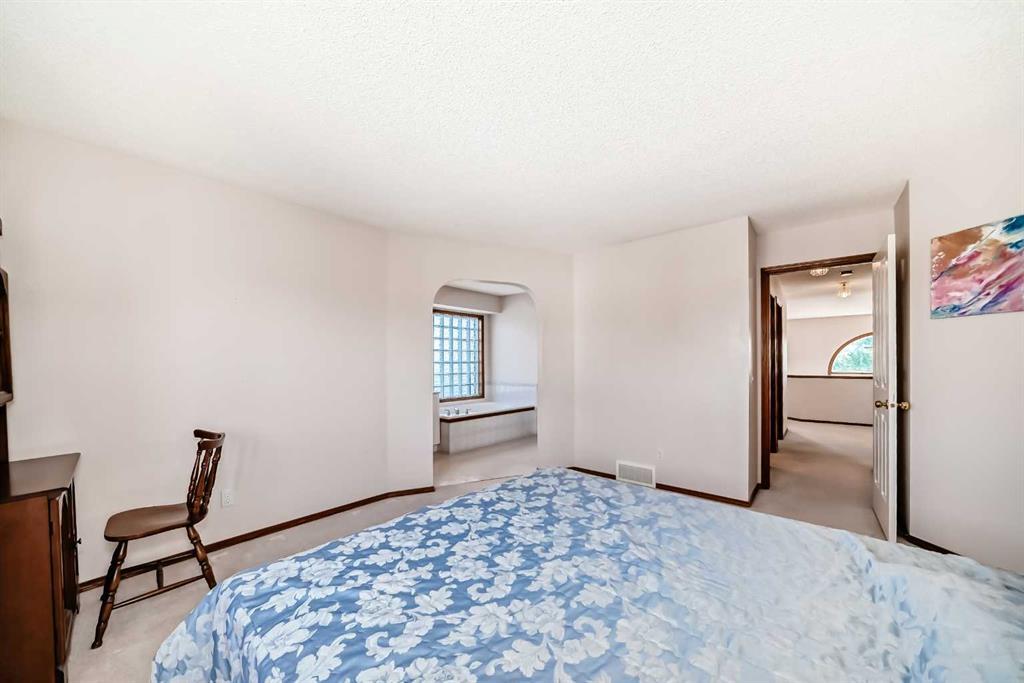 42 Sierra Nevada Green Southwest, Calgary – Residential Detached Listing Photo 29