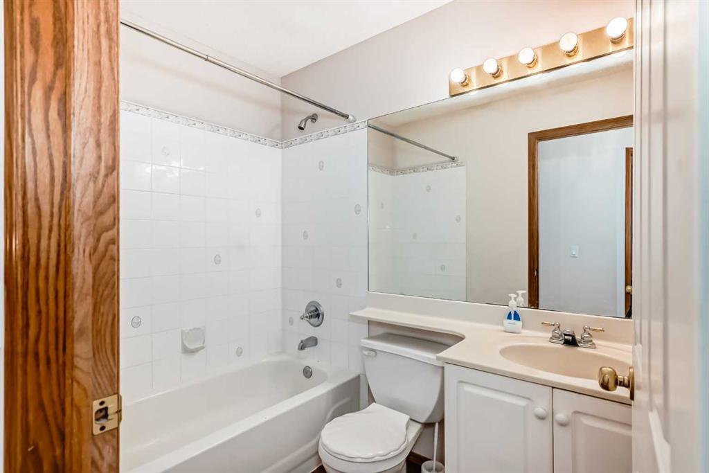 42 Sierra Nevada Green Southwest, Calgary – Residential Detached Listing Photo 39