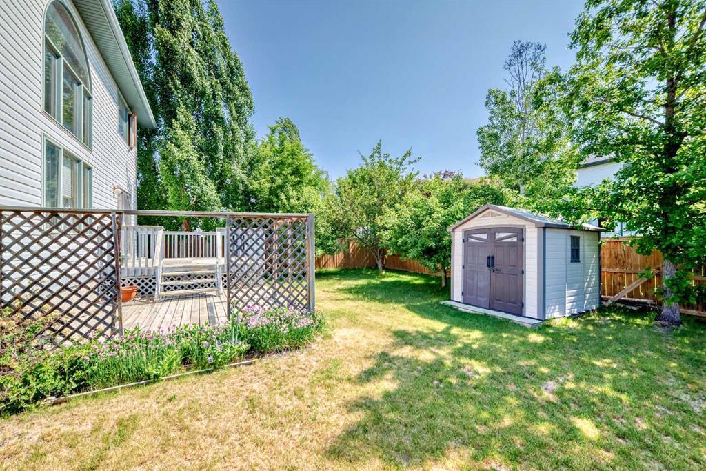 42 Sierra Nevada Green Southwest, Calgary – Residential Detached Listing Photo 48