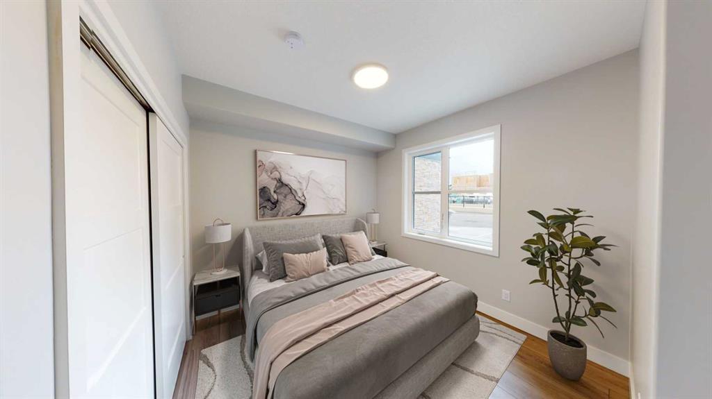 220, 8355 19 Avenue Southwest, Calgary – Residential Apartment Listing Photo 12